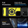 SPIGEN POKROWIEC SLIM ARMOR DO MAGSAFE DO IPHONE 16 PRO TRWAŁY I WYTRZYMAŁY