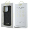 GUESS CASE HARDCASE DO IPHONE 16 PRO 6.3'' CHARMS COLLECTION ZABEZPIECZENIE
