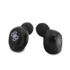Guess słuchawki Bluetooth GUTWST31EU TWS + stacja dokująca fioletowy/purple