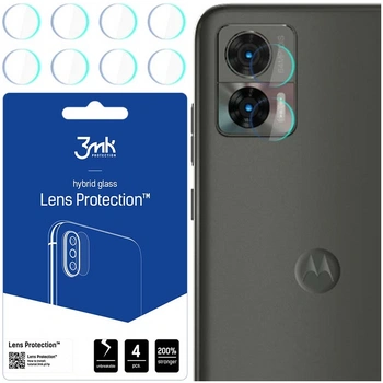 Motorola Edge 30 Neo - 3mk Lens Protection