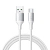 JOYROOM KABEL USB A28 FLASH SERIES DO TELEFON LAPTOP USB-A USB-C SZYBKIE