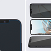 SZKŁO HARTOWANE SPIGEN GLAS.TR ”EZ FIT” 2-PACK IPHONE 13 PRO