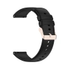 HURTEL PASEK DO XIAOMI MI WATCH AMAZFIT GTR 47MM WODOODPORNY I REGULOWANY