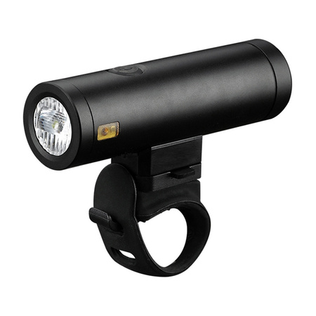 SUPERFIRE LAMPKA ROWEROWA BL30 DO ROWERU OŚWIETLENIE ZWIĘKSZA