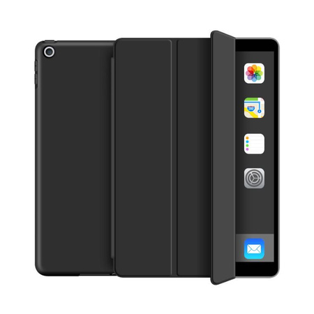 TECH-PROTECT CASE DO IPAD 10.2 7 8 9 2019-2021 MAGNETYCZNE ETUI DO TABLETU