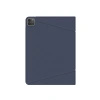 Etui AMAZINGTHING Matte Pro Mag Folio z podstawką na iPad Air M3 13" - niebieskie