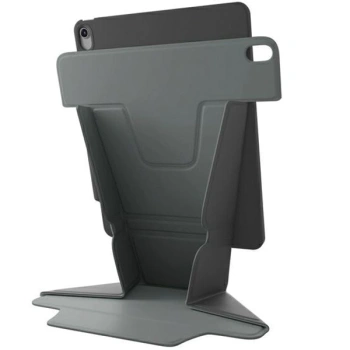 UNIQ etui Ryze 360 iPad Air 11          (2024/2025) iPad Air 10.9 (2022/2020) zielony/lichen green
