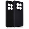 BELINE ETUI SILICONE DO XIAOMI REDMI NOTE 14 PRO 5G POKROWIEC OCHRONNY