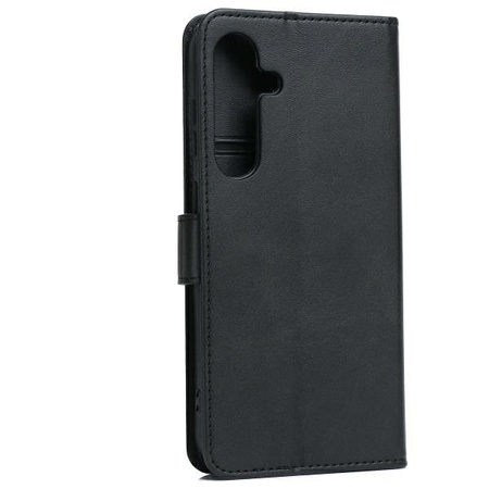 MARV ETUI WALLET DO SAMSUNG S25+ 5G SKÓRZANE POKROWIEC Z MIEJSCEM NA KARTY