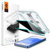 SPIGEN SZKŁO OCHRONNE GLAS.TR EZ FIT HD DO GALAXY S24 S25 PRIVACY 2 SZTUKI