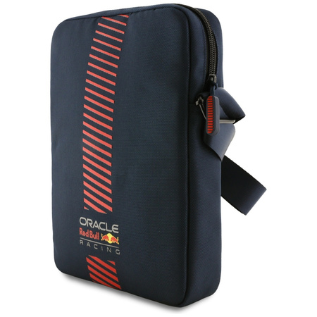 Torba Red Bull Powerbar 10 nylon        granatowy