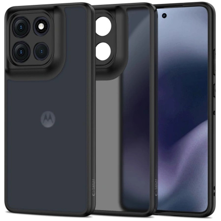 TECH-PROTECT ETUI MAGMAT DO MOTOROLA MOTO G86 5G OCHRONA TELEFONU MATOWA