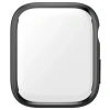 Etui PanzerGlass Full Body na Apple Watch 7/8/9 45mm - czarne
