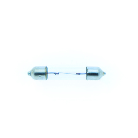 PHILIPS ŻARÓWKI HALOGENOWE C3W 3W DO SAMOCHODU 24V 10 SZTUK W ZESTAWIE