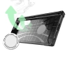 HURTEL ETUI PANCERNE HYBRID ARMOR DO SAMSUNG GALAXY S25 ULTRA PANCERNY