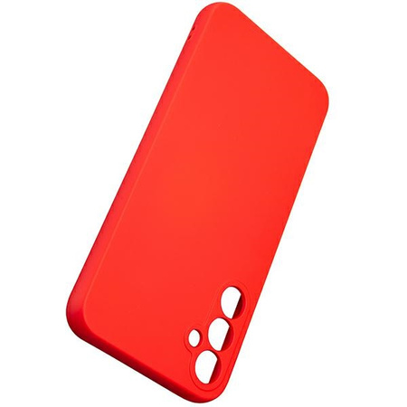 BELINE ETUI SILICONE DO TELEFONU SAMSUNG A54 5G OCHRONA PRZED ZARYSIENIAMI