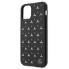 Mercedes MEHCN61ESPBK iPhone 11 6,1" / Xr czarny/black hardcase Silver Stars Pattern