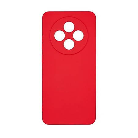 Beline ETUI SILICONE DO OPPO RENO 12F 5G OCHRONA TELEFONU WYSOKIEJ
