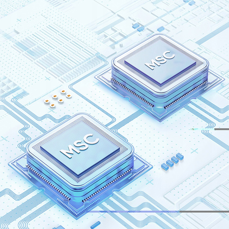 Mcdodo Kabel Prism, do iPhone, USB-C, kątowy,  szybki, 36W, 1.2m