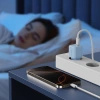TECH-PROTECT ŁADOWARKA NCM25 USB-C PD 25W DO TELEFONÓW SAMSUNG GALAXY S10