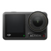 DJI KAMERA OSMO ACTION 4 ADVENTURE COMBO DO FILMOWANIA 4K AKTYWNOŚCI WODNE