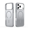 DUX DUCIS ETUI YIND DO IPHONE 17 PRO MAX Z MAGSAFE WYKONANE Z WYTRZYMAŁEGO