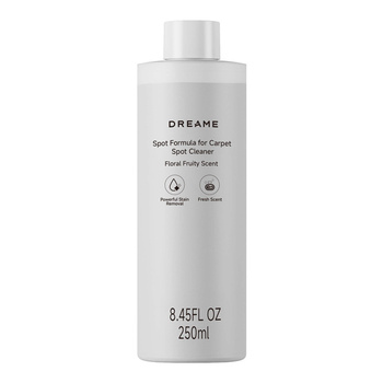 Środek do czyszczenia dywanów DREAME 250ml do H14/H15/H12/H13