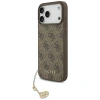 GUESS ETUI 4G CHARMS COLLECTION MAGSAFE DO IPHONE 17 PRO MAX STYLOWA