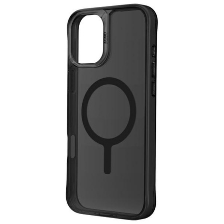 UNIQ ETUI LIFEPRO XTREME DO IPHONE 16 6.1 MAGCLICK CHARGING OCHRONA TWARDY