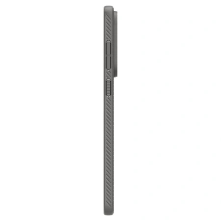 SPIGEN ETUI LIQUID AIR DO SAMSUNG GALAXY S25 EDGE OCHRONA Z WYSOKIEJ