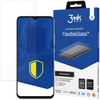 3MK FLEXIBLEGLASS DO REALME C30 SZKŁO OCHRONNE NA EKRAN Z POWŁOKĄ
