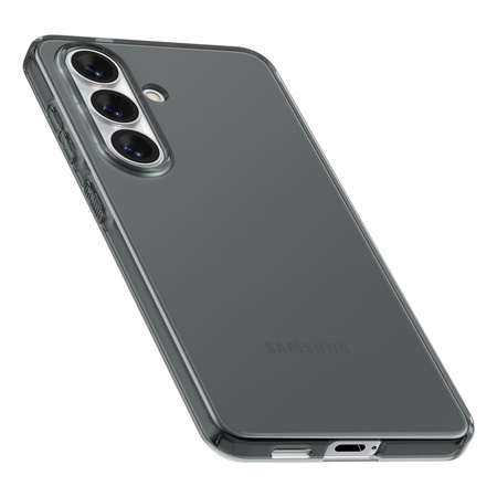 Spigen Liquid Crystal, space crystal - Samsung Galaxy S26