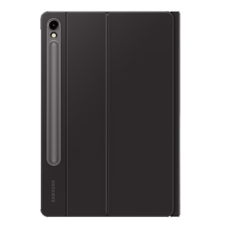 Etui Samsung EF-DX725UBEGWW Tab S9 / S9  FE / S10 FE czarny/black Book Cover Keyboard