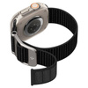 SPIGEN DURAPRO FLEX APPLE WATCH 4 / 5 / 6 / 7 / 8 / SE / ULTRA (42 / 44 / 45 / 49 MM) BLACK
