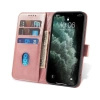 HURTEL ETUI FUTERAŁ POKROWIEC Z KLAPKĄ DO POCO M4 PRO 5G MAGNET CASE RÓŻOWY