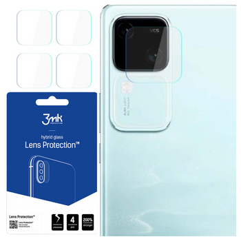 Vivo S18/S18 Pro - 3mk Lens Protection