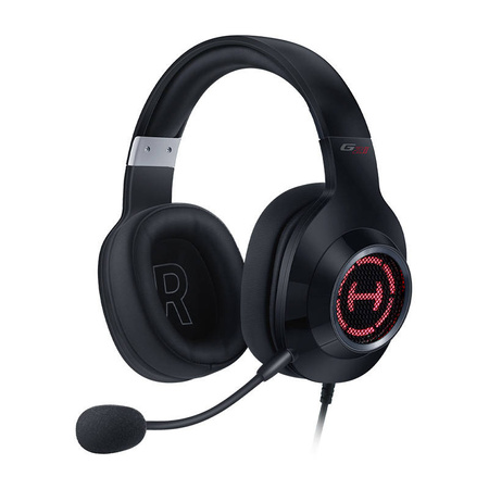 EDIFIER SŁUCHAWKI GAMINGOWE HECATE G2 II DO PC PS4 XBOX DŹWIĘK 7.1 VIRTUAL