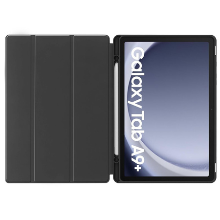 TECH-PROTECT SC PEN DO GALAXY TAB A9+ PLUS 11.0 X210 X215 X216 POKROWIEC