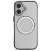 MERCEDES HARDCASE DO IPHONE 16 6.1 TRANSPARENTNY POKROWIEC DO MAGSAFE