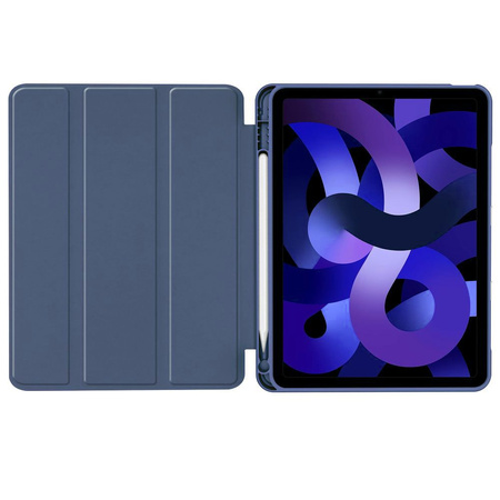 TECH-PROTECT POKROWIEC CASE DO IPAD AIR 10.9 4 5 2020-2022 11 6 7 2024-2025