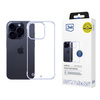 3MK JUST20G CLEAR CASE DO APPLE IPHONE 16 PRO MAX OCHRONA TELEFONU