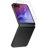 UNIQ SZKŁO HARTOWANE OPTIX CLEAR DO SAMSUNG GALAXY Z FLIP 7