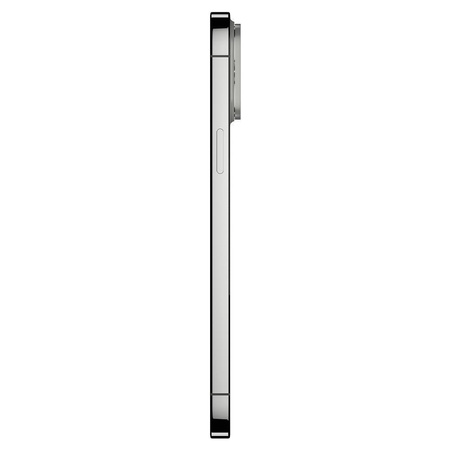 OSŁONA APARATU SPIGEN OPTIK.TR CAMERA PROTECTOR 2-PACK IPHONE 13 PRO / 13 PRO MAX SILVER