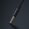MCDODO IN-EAR MINI JACK HEADPHONES WITH MICROPHONE