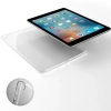 HURTEL ETUI SLIM CASE DO IPAD AIR 13 2024 12.9 2022 PRZEZROCZYSTE POKROWIEC