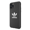 Adidas OR Moulded Case BASIC iPhone 12 Pro Max czarno biały 42216