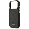 GUESS ETUI 4G CLASSIC LOGO MAGSAFE DO IPHONE 17 PRO OCHRONA MAGNETYCZNA