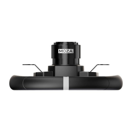 MOZA RACING KIEROWNICA GAMINGOWA ESX RS052 DO X-BOX PC Z GRIPEM DO WYŚCIGÓW