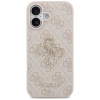 GUESS ETUI 4G BIG LOGO DO IPHONE 17 PRO STYLOWY POKROWIEC Z LOGO