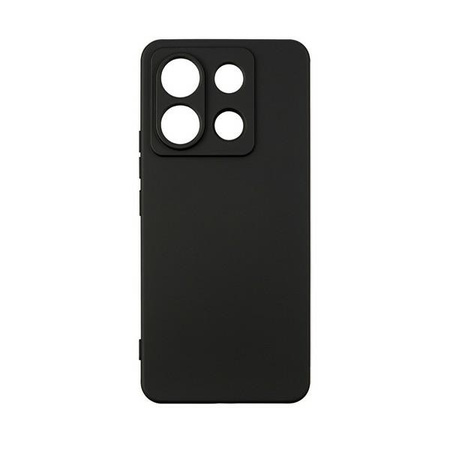 BELINE ETUI DO POCO X6 POKROWIEC OCHRONA TELEFONU SILIKONOWE BEZPIECZEŃSTWO
